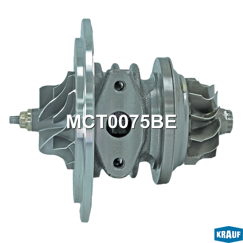Картридж для турбокомпрессора - Krauf MCT0075BE