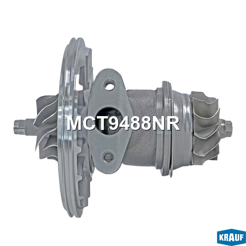Картридж для турбокомпрессора - Krauf MCT9488NR