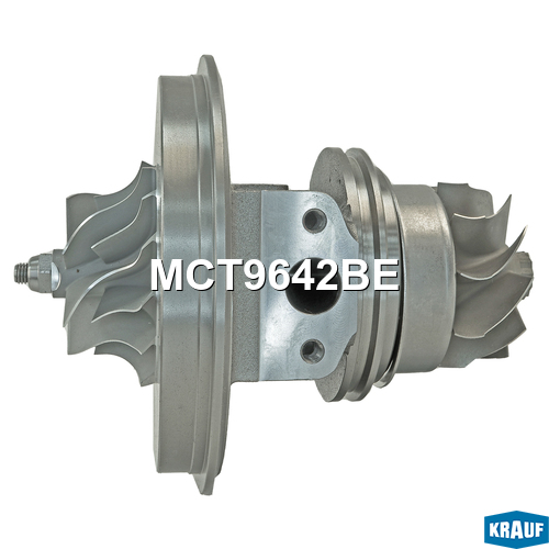 Картридж для турбокомпрессора - Krauf MCT9642BE
