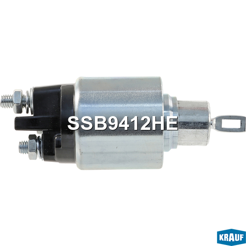 Втягивающее реле стартера - Krauf SSB9412HE