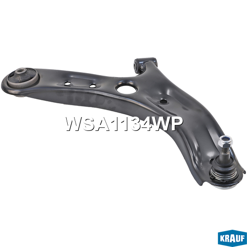 Рычаг подвески - Krauf WSA1134WP