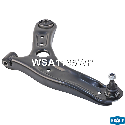 Рычаг подвески - Krauf WSA1135WP