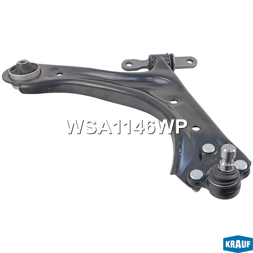 Рычаг подвески - Krauf WSA1146WP