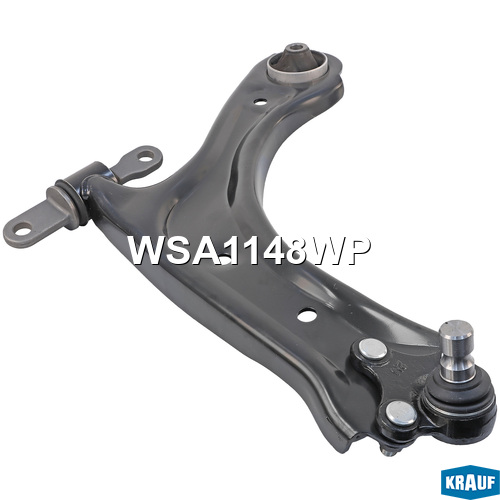 Рычаг подвески - Krauf WSA1148WP