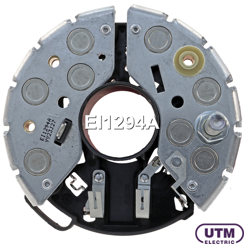 Диодный мост генератора - UTM EI1294A