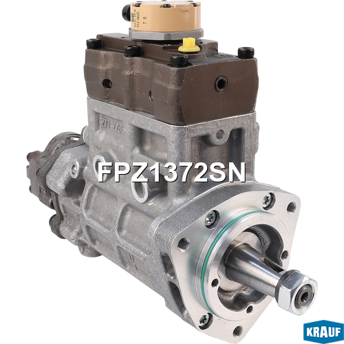 Тнвд - Krauf FPZ1372SN