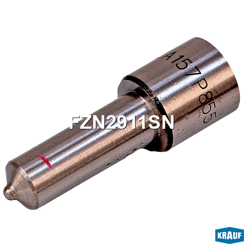 Распылитель форсунки - Krauf FZN2911SN