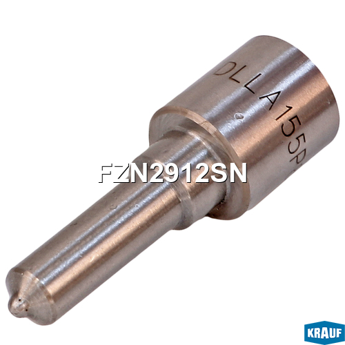 Распылитель форсунки - Krauf FZN2912SN