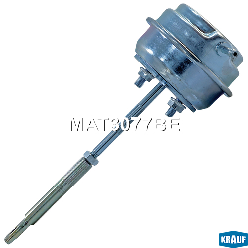 Актуатор турбокомпрессора - Krauf MAT3077BE