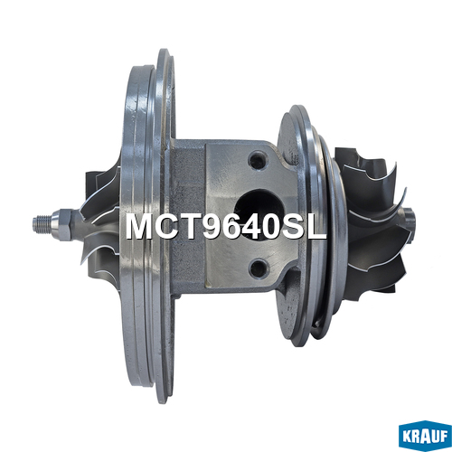 Картридж для турбокомпрессора - Krauf MCT9640SL