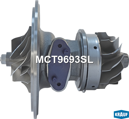 Картридж для турбокомпрессора - Krauf MCT9693SL