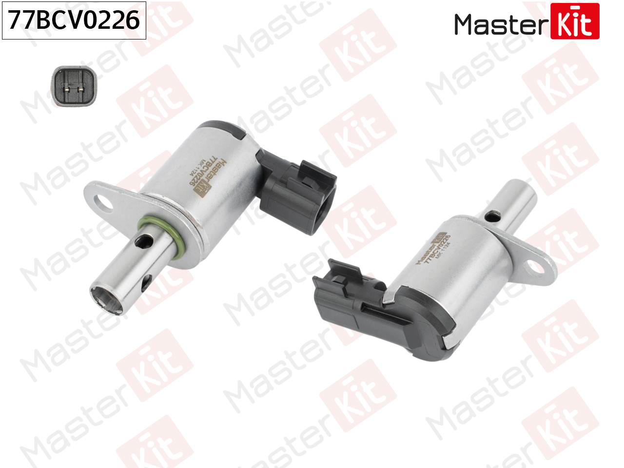 Клапан VVTi (впуск) - Master KiT 77BCV0226
