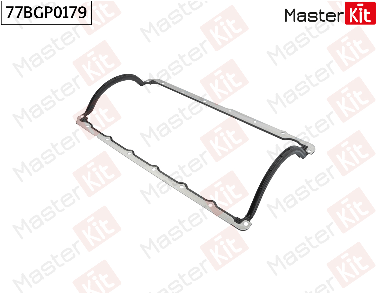 Прокладка масляного поддона - Master KiT 77BGP0179
