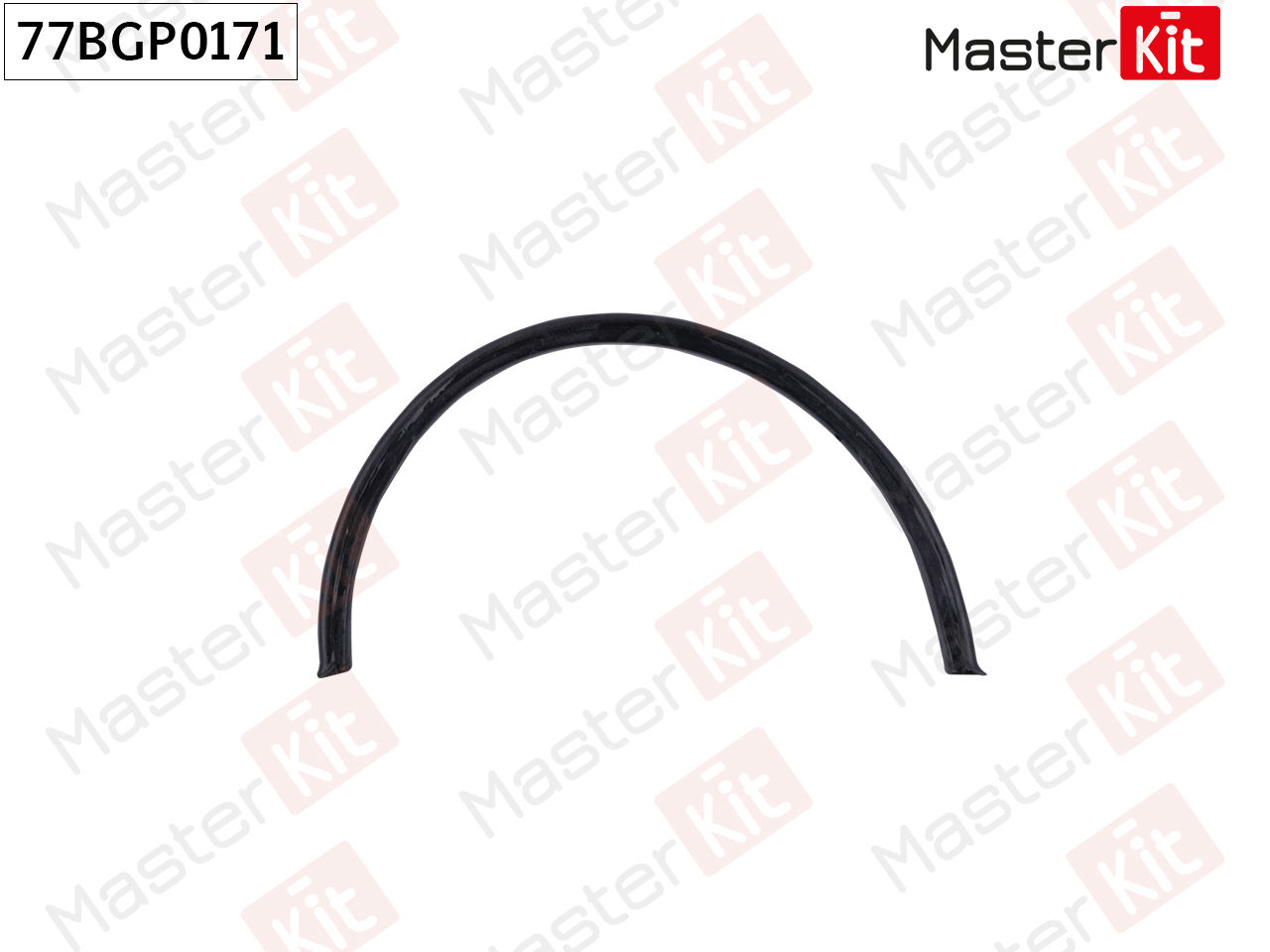 Прокладка масляного поддона - Master KiT 77BGP0171