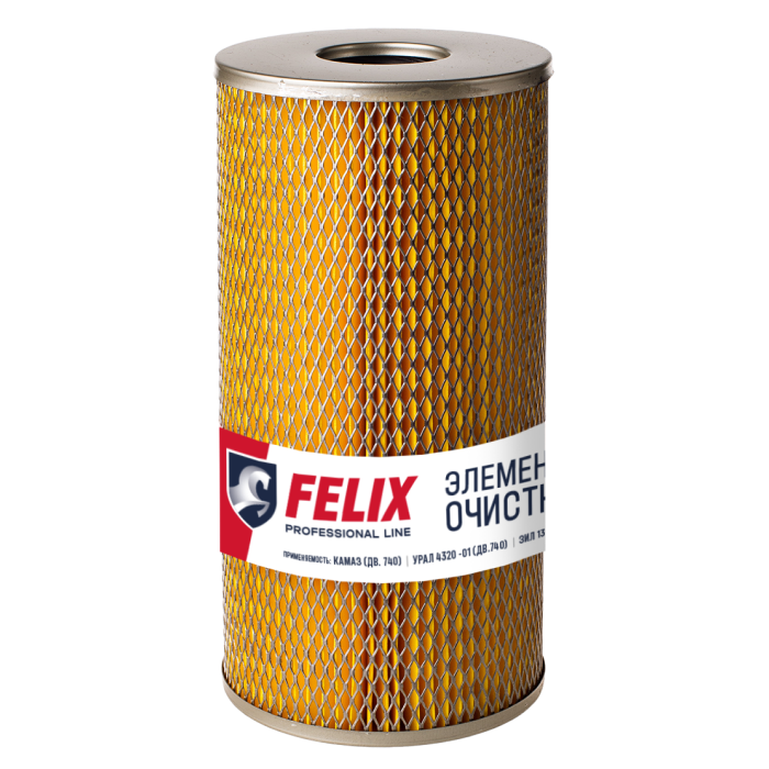 Фильтр очистки масла felix 740/1 м масл 12 - Тосол Синтез 410030130
