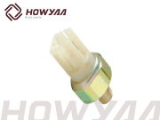 Датчик давления масла Nissan Almera 1.4-2.2/2.0d 95>/Primera 1.6i-2.0i/2.0D/TD 88> - HOWYAA 81010
