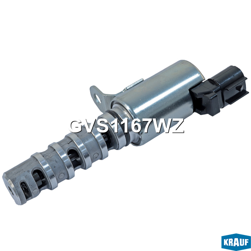 Клапан электромагнитный изменения фаз ГРМ - Krauf GVS1167WZ