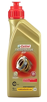 Transmax ATF dexron-vi mercon LV Multivehicle Жидкость для авт. транс. (1) - Castrol 15D742