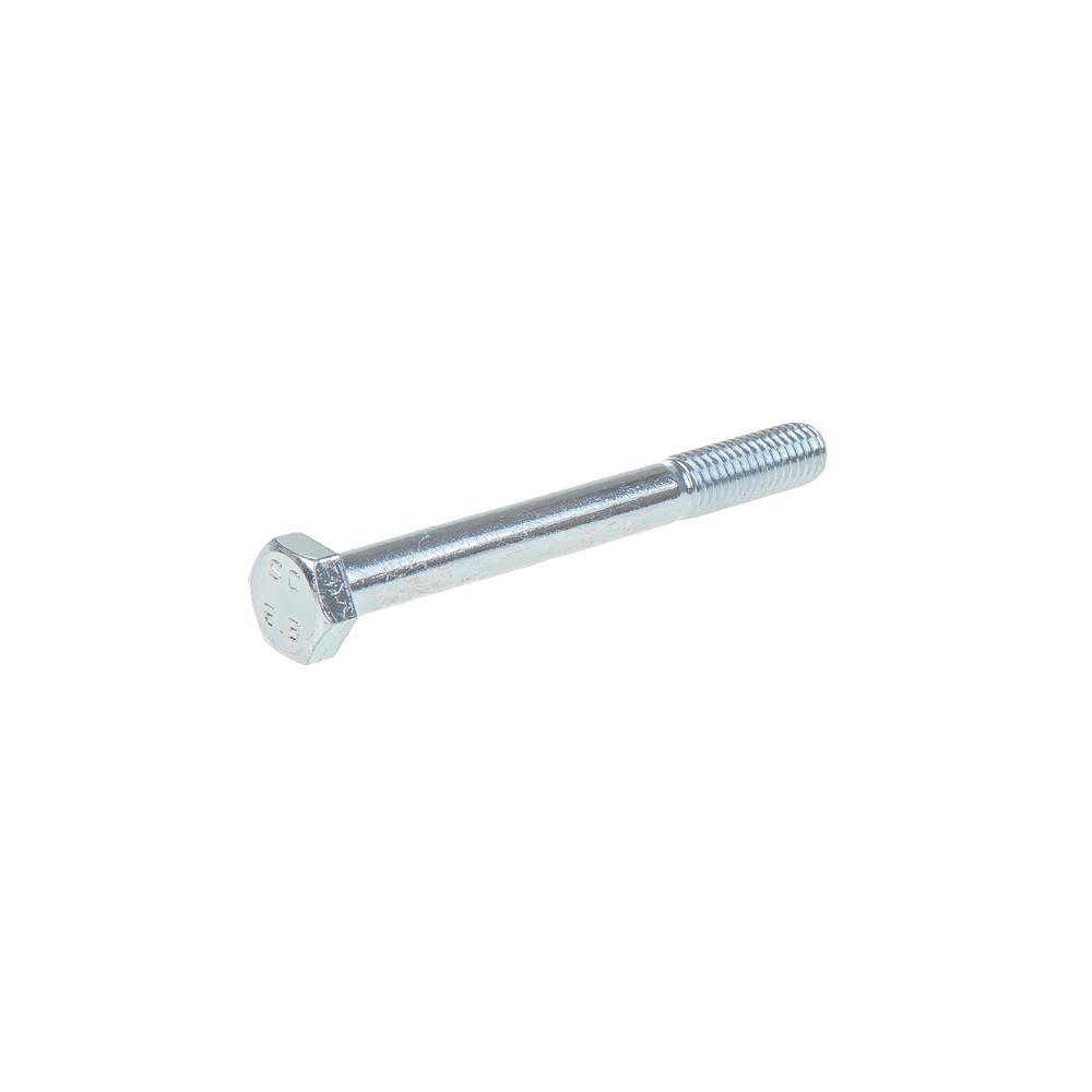 Болт M8x75 хомута глушителя для m8*75 - GANZ GUM05027