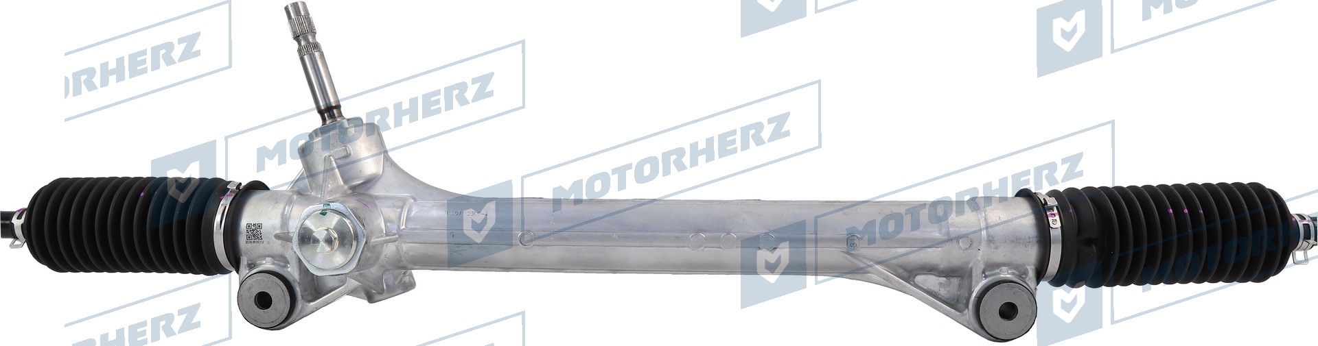 Рулевая рейка с тягами механическая - Motorherz M52811NW
