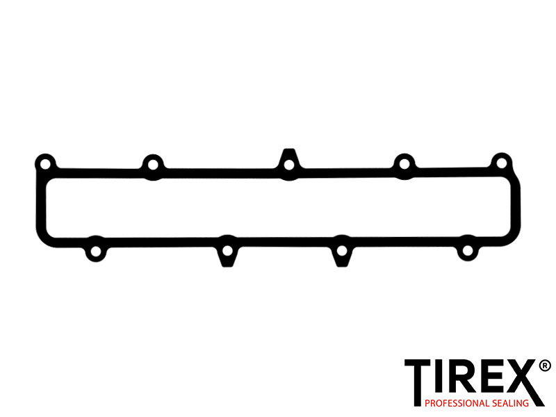 Прокладка коллектора впускного - Tirex TA01265