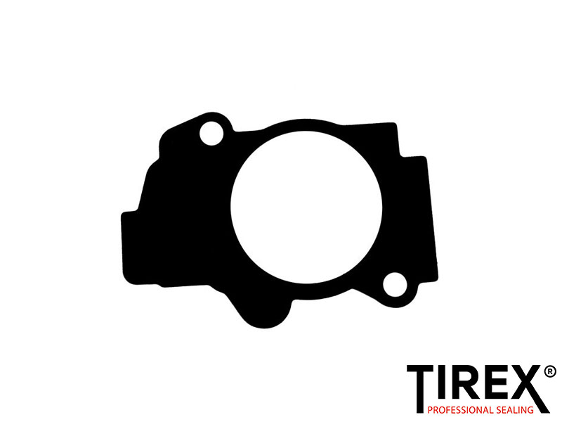 Прокладка дроссельной заслонки - Tirex AR01105