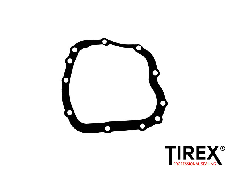 Прокладка корпуса КПП - Tirex A1U01283