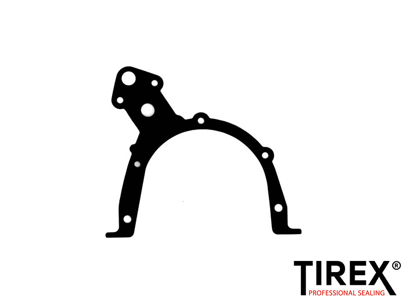Прокладка масляного насоса - Tirex A1N01413