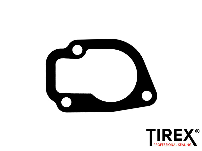Прокладка термостата - Tirex AW01621