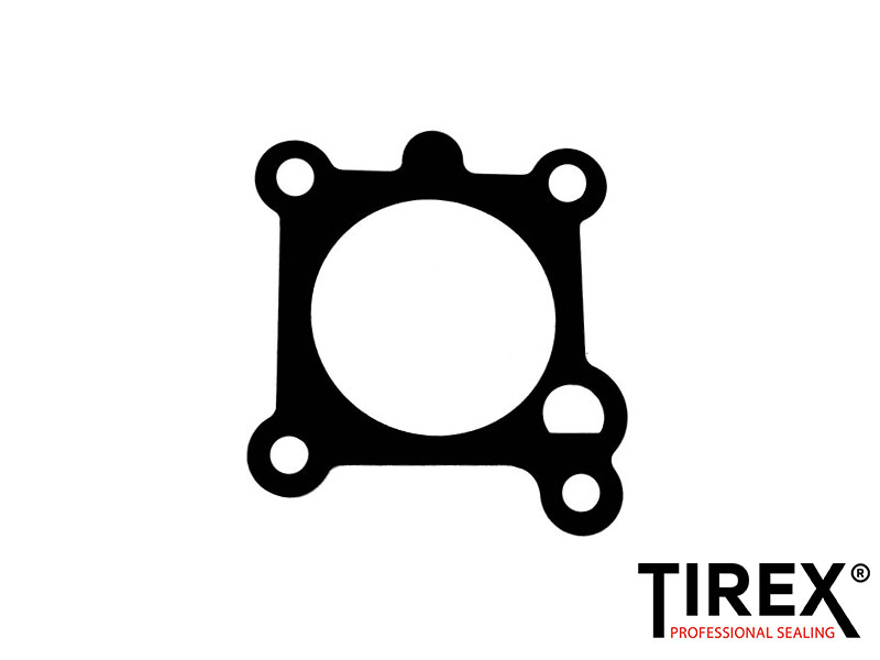 Прокладка дроссельной заслонки - Tirex AR01126