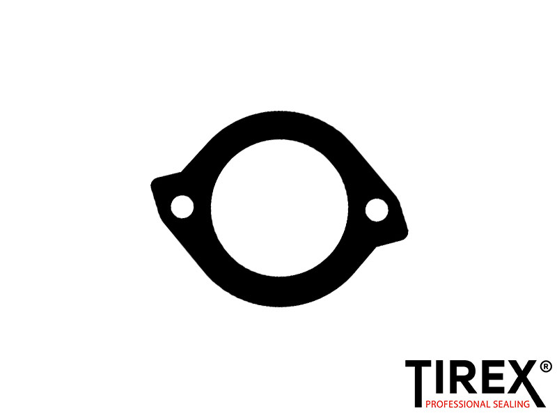 Прокладка термостата - Tirex AW01630