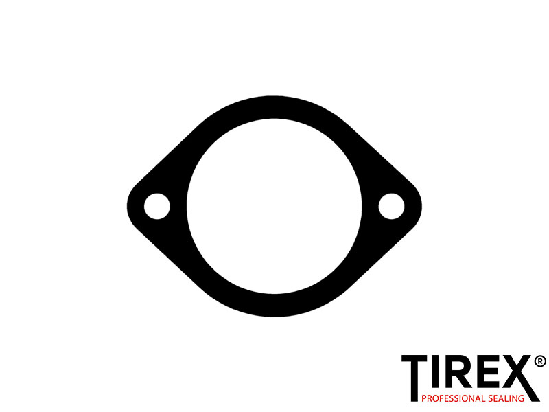 Прокладка термостата - Tirex AW01626