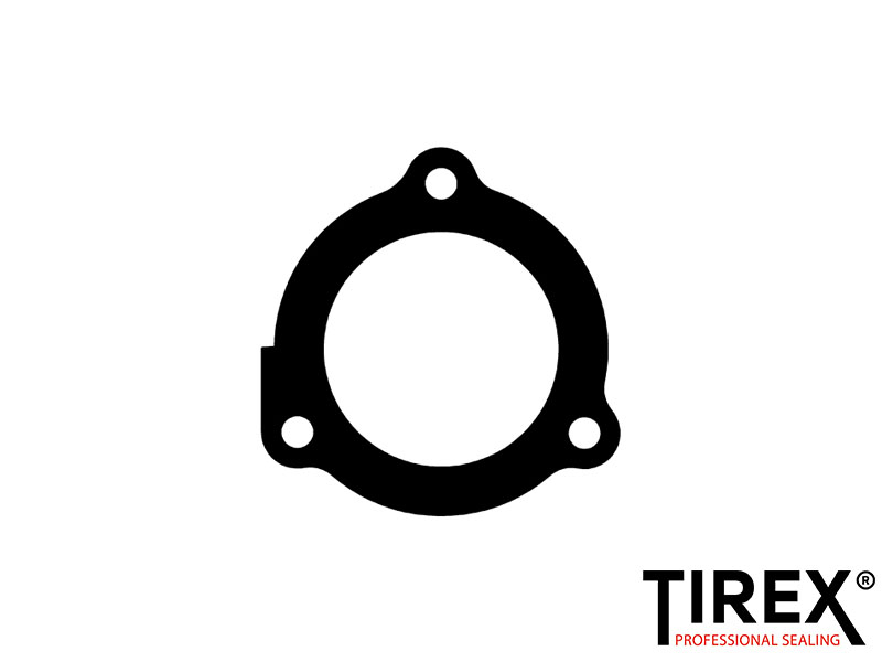 Прокладка термостата - Tirex AW01629