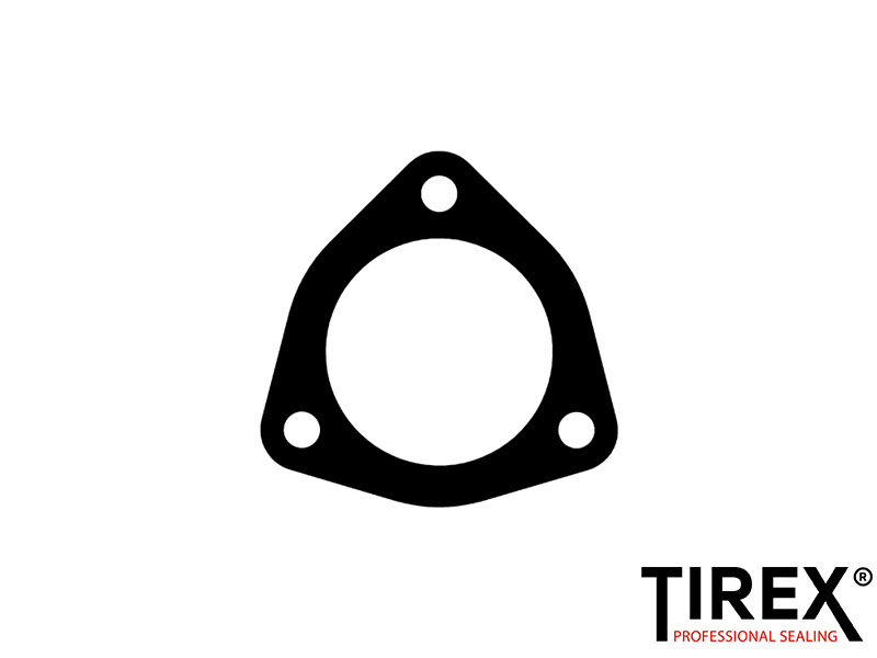 Прокладка термостата - Tirex TW01640