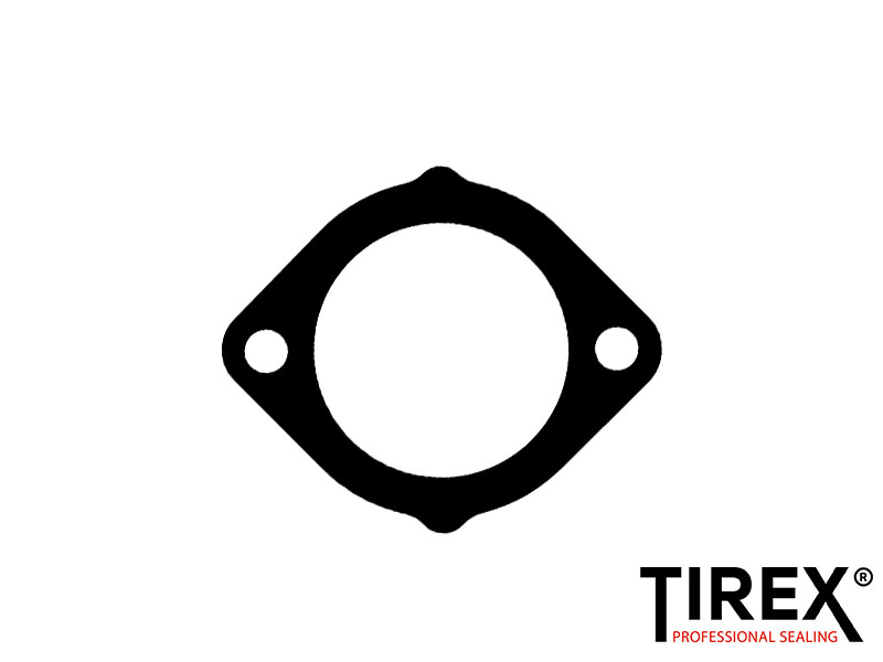 Прокладка термостата - Tirex TW01641