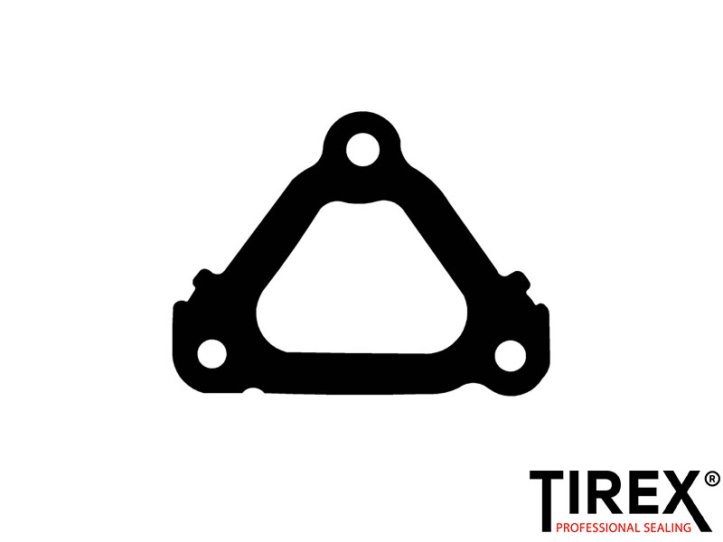 Прокладка системы охлаждения - Tirex AW01598