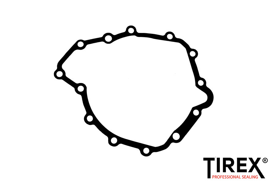 Прокладка корпуса КПП - Tirex A1U01288