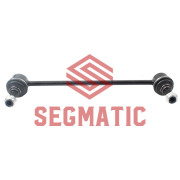 Тяга стабилизатора переднего / MB w169/w245 all 04> - SEGMATIC SGRS1148