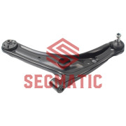 Рычаг нижний левый toyota yaris all 99 gt SEGMATIC SGSA4119 3770₽