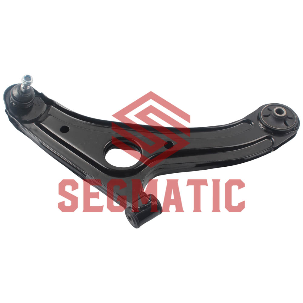 Рычаг правый / Hyundai Getz 02> - SEGMATIC SGSA4124