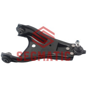 Рычаг нижний правый dacia duster 10 gt SEGMATIC SGSA4127 4226₽