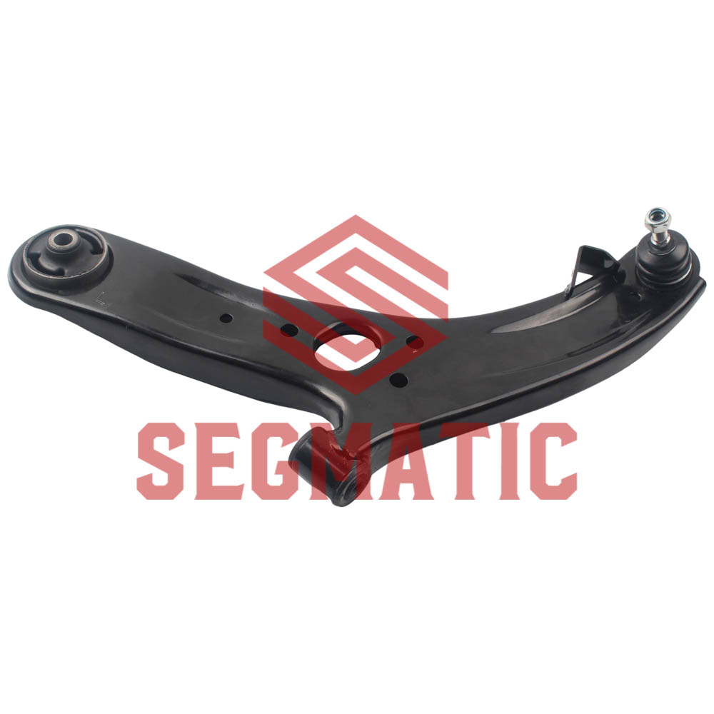 Рычаг пер.подв.нижн.лев. / Hyundai Solaris 10-/Kia Rio Iv 11 - SEGMATIC SGSA4138
