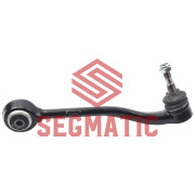Рычаг задний нижний левый / BMW X5 all 00> - SEGMATIC SGSA4143