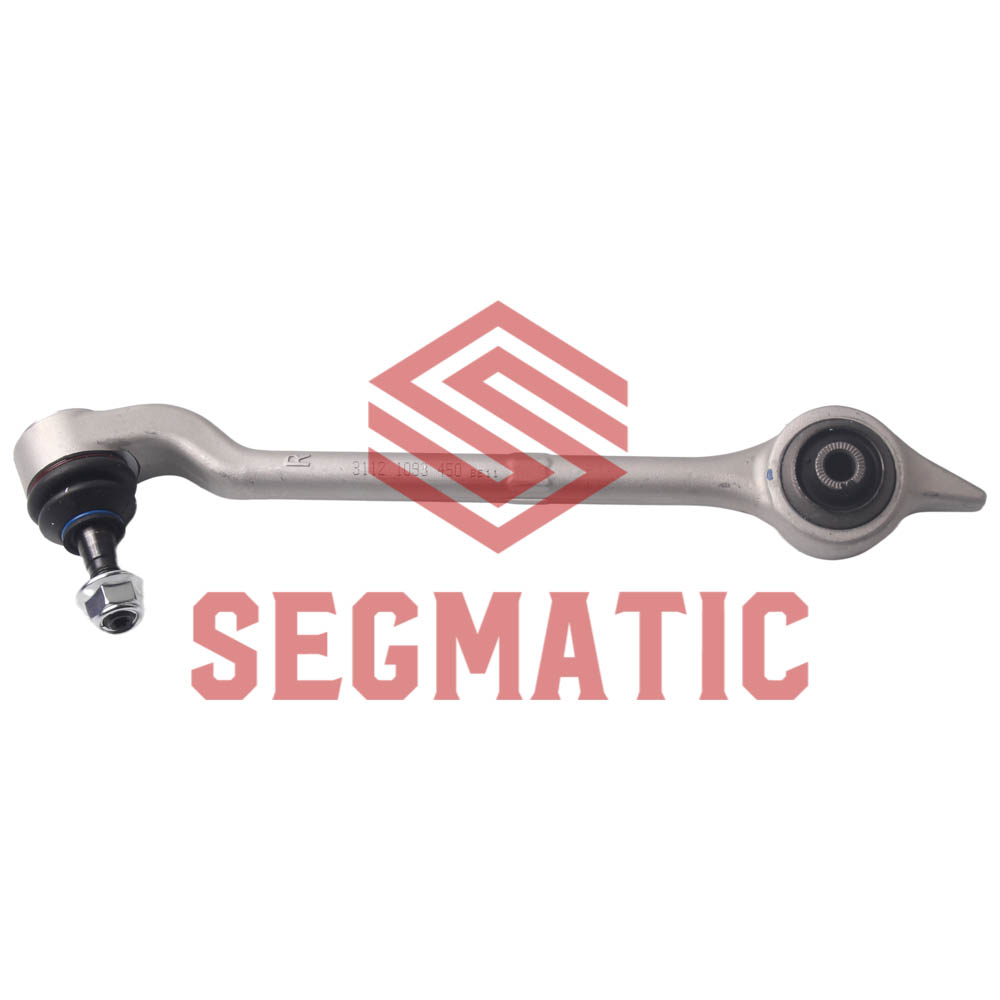 Рычаг правый / BMW E39 2.0i-2.8i/2.0D-3.0D 95> - SEGMATIC SGSA4149