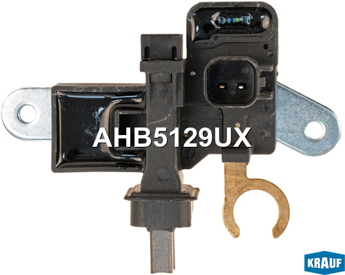 Щеткодержатель генератора - Krauf AHB5129UX
