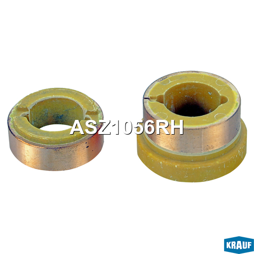 Коллектор генератора - Krauf ASZ1056RH