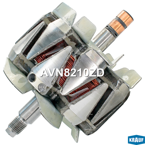 Ротор генератора - Krauf AVN8210ZD