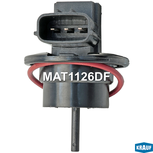 Датчик вакуумного привода турбокомпрессора - Krauf MAT1126DF