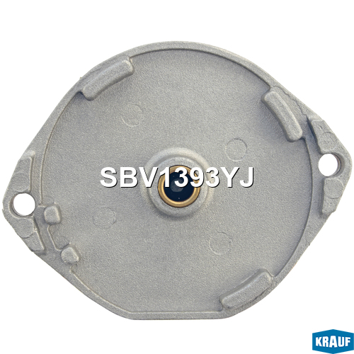 Крышка стартера задняя - Krauf SBV1393YJ