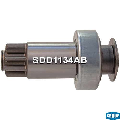 Бендикс стартера - Krauf SDD1134AB